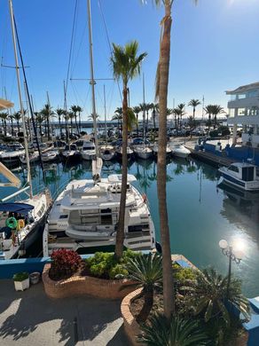 Appartement à Benalmádena, Malaga