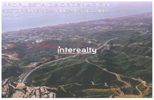 Grond in Marbella, Provincia de Málaga