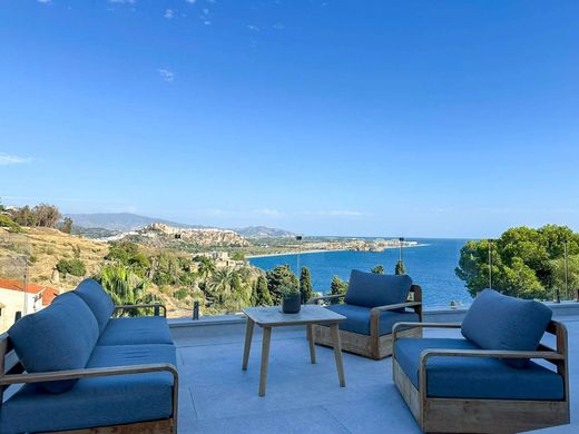 Lüks ev Salobreña, Provincia de Granada