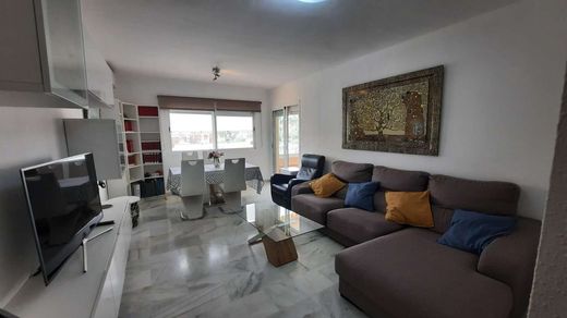 Apartment in Benalmádena, Malaga