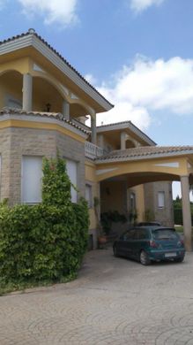 Luxe woning in Torreperogil, Provincia de Jaén