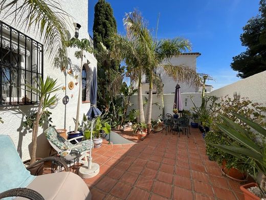 Maison de luxe à Nerja, Malaga