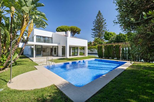 Villa a Marbella, Málaga