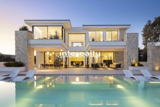 ‏בתי יוקרה ב  Benahavís, Provincia de Málaga