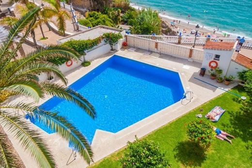 Appartement in Nerja, Provincia de Málaga