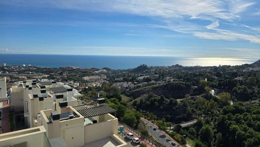 Daire Benalmádena, Provincia de Málaga