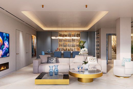 Villa a Marbella, Málaga