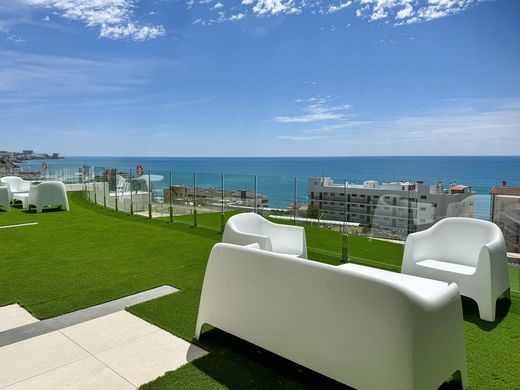 Apartment in Fuengirola, Malaga