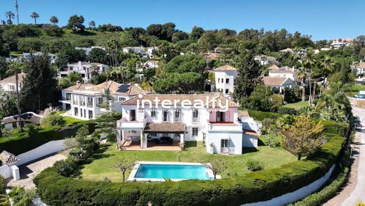 ‏בתי יוקרה ב  מרבלה, Provincia de Málaga