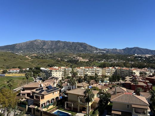 Daire Mijas, Provincia de Málaga