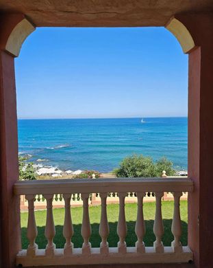 Villa in Mijas, Provincia de Málaga