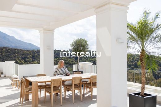 Appartement in Marbella, Provincia de Málaga