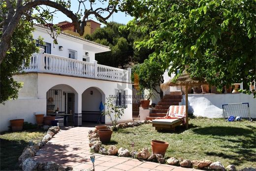 Villa in Benajarafe, Malaga
