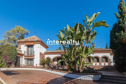 Luxury home in Marbella, Malaga
