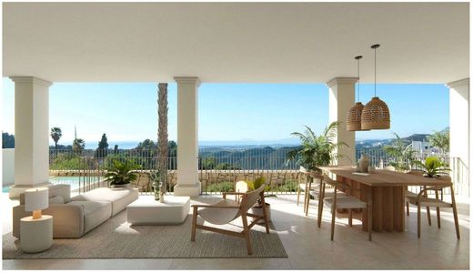 Villa in Istán, Málaga