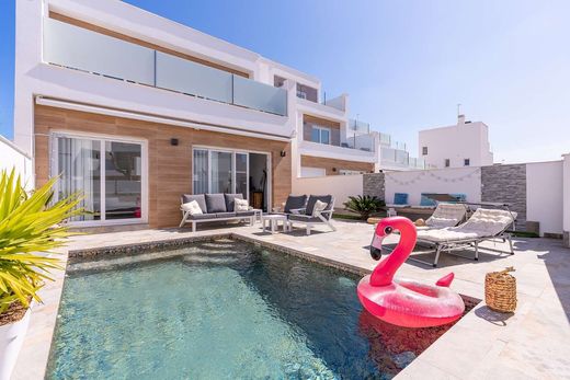 Luxury home in San Pedro del Pinatar, Murcia