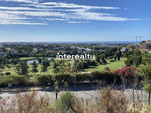 Terrain à Benahavís, Malaga