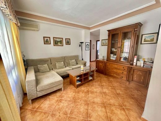 Luxury home in Fuengirola, Malaga