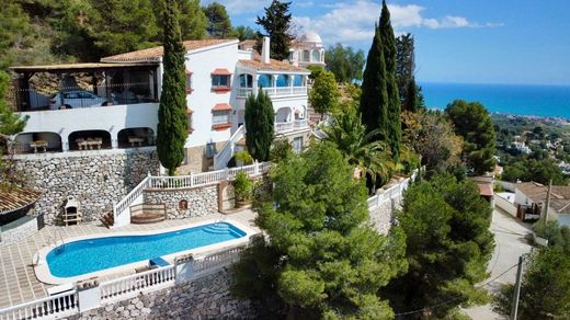 Villa in Mijas, Malaga
