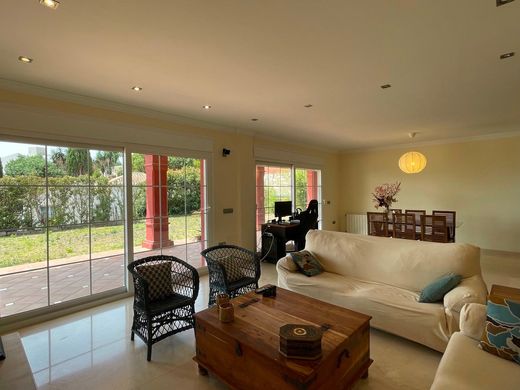 Luxury home in Benalmádena, Malaga