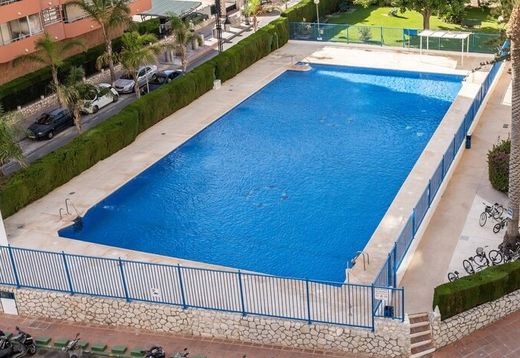 Apartment in Fuengirola, Malaga