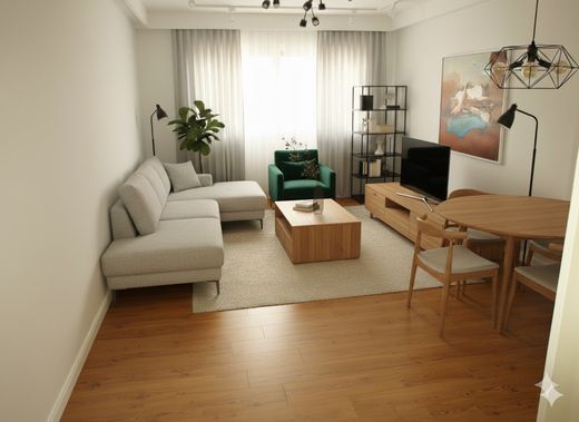 ﺷﻘﺔ ﻓﻲ مدريد, Provincia de Madrid