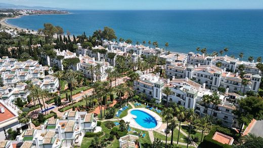 Apartament w Estepona, Provincia de Málaga