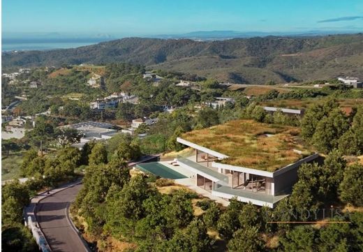 Villa in Benahavís, Malaga