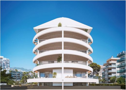 Appartement à Benalmádena, Malaga