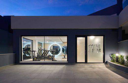 Duplex w Estepona, Provincia de Málaga