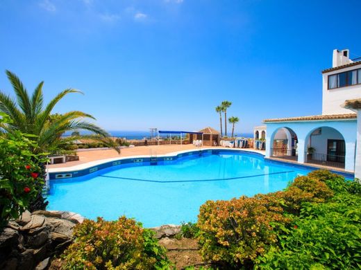Квартира, Nerja, Provincia de Málaga