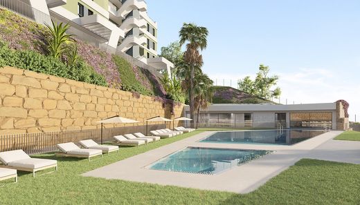 Appartement à Mijas, Malaga