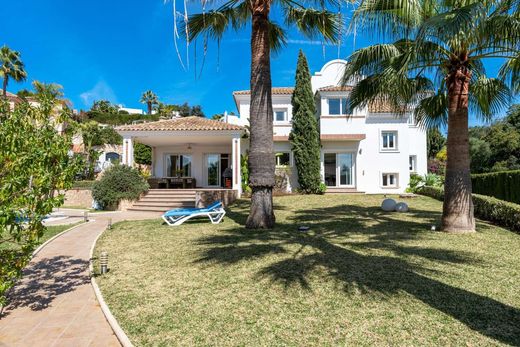 Villa à Marbella, Malaga