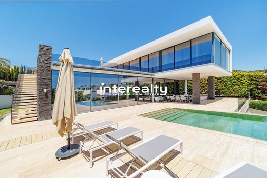 豪宅  马尔贝拉, Provincia de Málaga