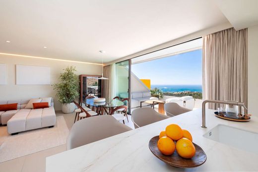 Apartment in Fuengirola, Malaga