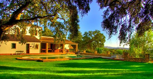 Villa in Ronda, Provincia de Málaga