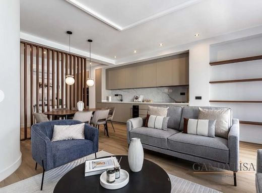 Квартира, Мадрид, Provincia de Madrid