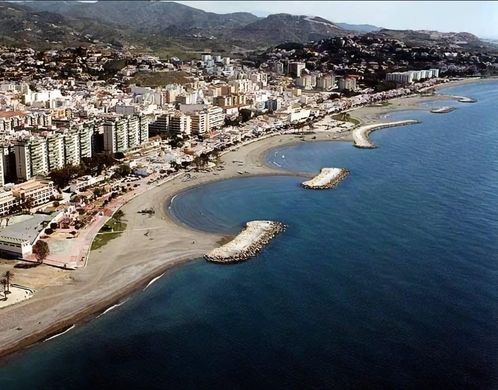 Complexos residenciais - Málaga, Andaluzia