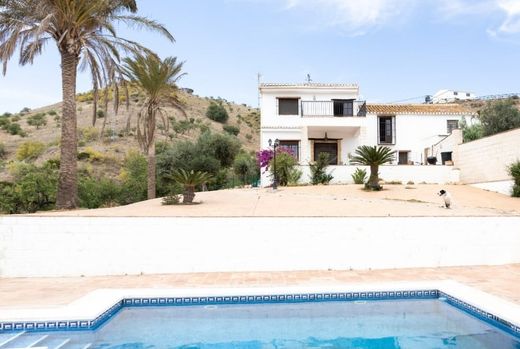 Luxe woning in Cártama, Provincia de Málaga