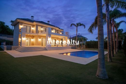 Casa di lusso a Málaga, Andalusia