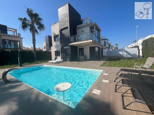 Элитный дом, Ориуэла, Provincia de Alicante