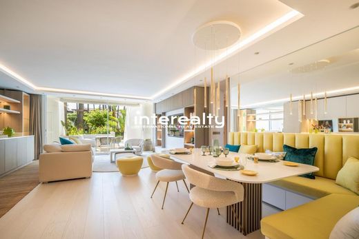 Apartment in Marbella, Malaga