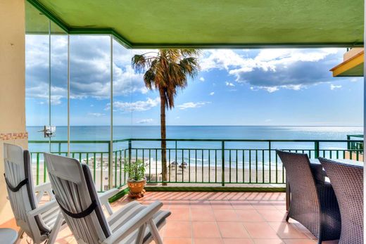 Appartamento a Fuengirola, Málaga