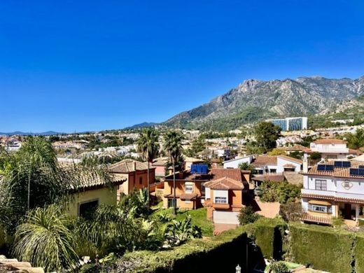 Вилла, Марбелья, Provincia de Málaga