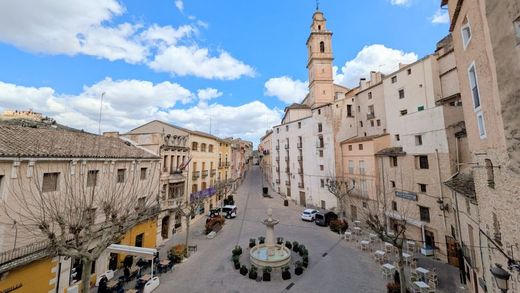 Luxury home in Bocairent, Valencia