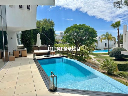 Luxe woning in Marbella, Provincia de Málaga