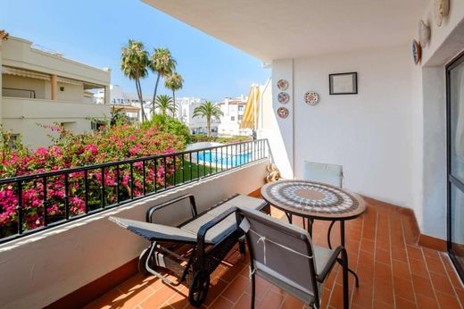 Appartement in Nerja, Provincia de Málaga