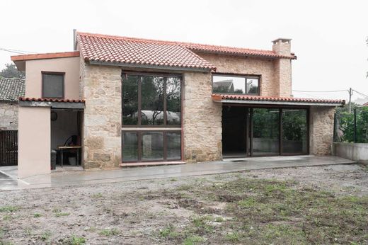 Casa di lusso a Brion, Provincia da Coruña