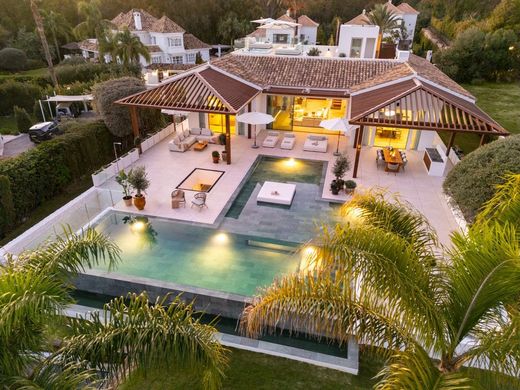 Villa in Marbella, Malaga