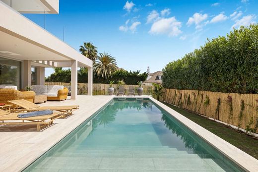 Villa in Marbella, Malaga